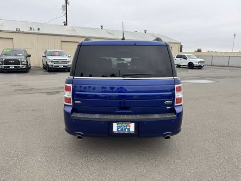 Used 2014 Ford Flex SEL w/ Equipment Group 202A image 7