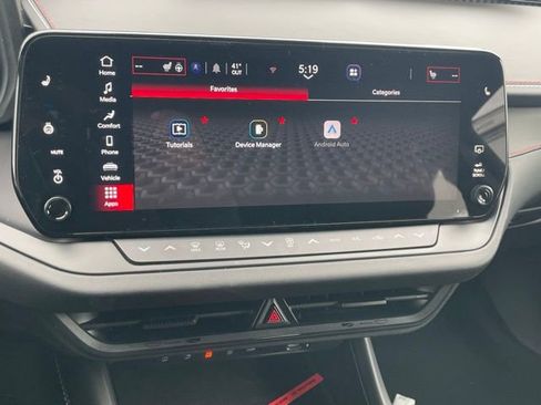 New 2026 Dodge Charger Scat Pack w/ Blacktop Package image 23