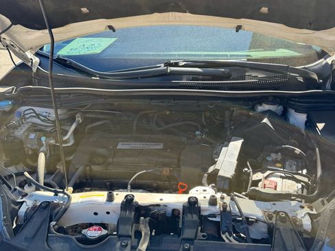 Used 2015 Honda CR-V EX-L image 19