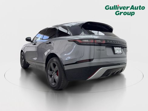 Used 2022 Land Rover Range Rover Velar R-Dynamic S AWD/4WD image 5