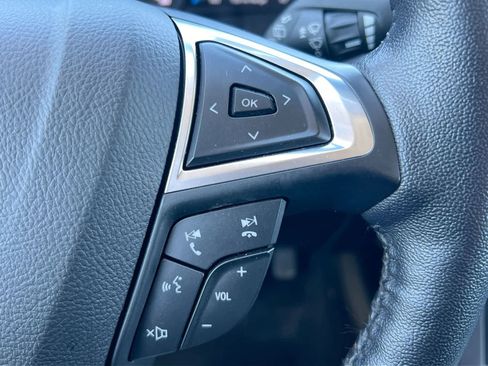 Used 2023 Ford Edge SEL w/ Convenience Package AWD/4WD image 24