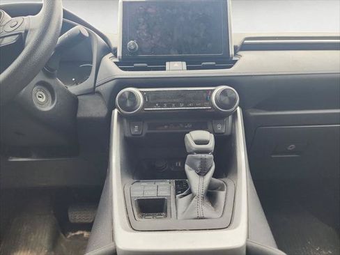 Certified 2023 Toyota RAV4 LE AWD/4WD image 12
