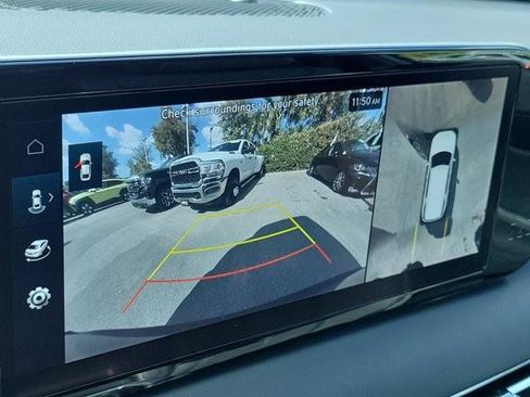 Certified 2024 Hyundai Palisade Calligraphy image 34