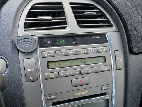 Used 2009 Lexus ES 350 image 18