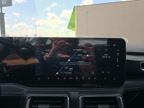 New 2025 Ford Mustang GT Premium image 21