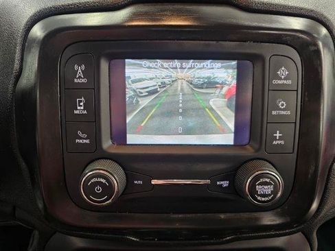 Used 2020 Jeep Renegade Sport AWD/4WD image 18