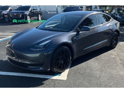 Used 2023 Tesla Model 3 Standard Range