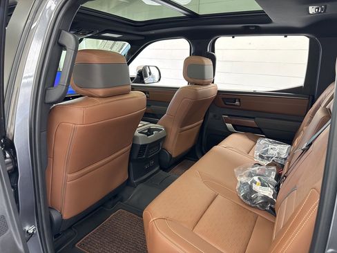 New 2026 Toyota Tundra 1794 Edition image 43