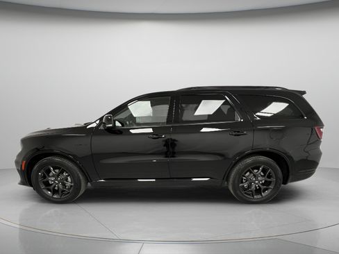 New 2027 Dodge Durango GT AWD/4WD image 5