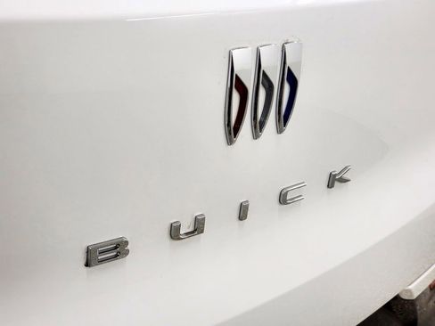 New 2026 Buick Encore GX Sport Touring w/ Advanced Technology Package image 23