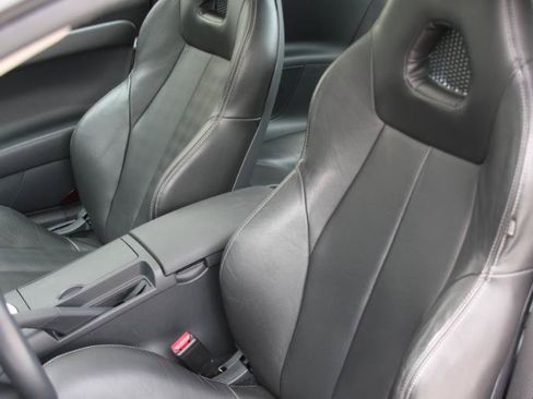 Used 2007 Mitsubishi Eclipse SE FWD image 38