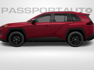 New 2026 Toyota RAV4 XLE Premium video 3