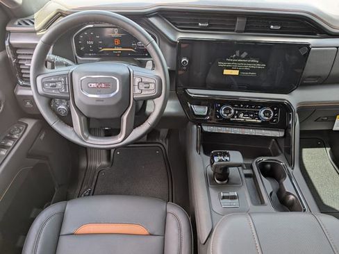 New 2026 GMC Sierra 1500 AT4 w/ Technology Package AWD/4WD image 9