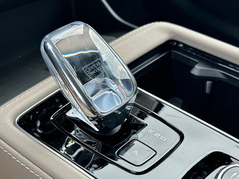 New 2026 Volvo XC90 B6 Plus image 20