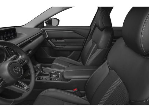 New 2026 MAZDA CX-50 AWD 2.5 S w/ Accent Package image 41