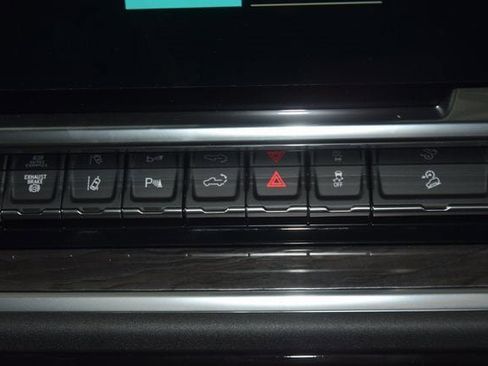 New 2026 Chevrolet Silverado 2500 LTZ w/ LTZ Premium Package image 35