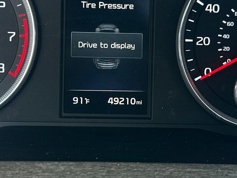 Used 2021 Kia K5 EX image 24