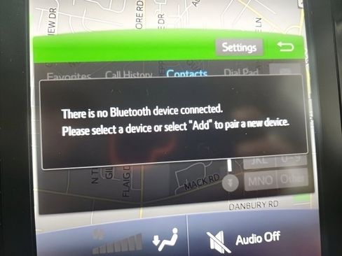 Used 2018 Toyota Prius Prime Premium image 6