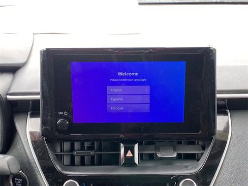 Certified 2024 Toyota Corolla SE w/ SE Premium Package image 27