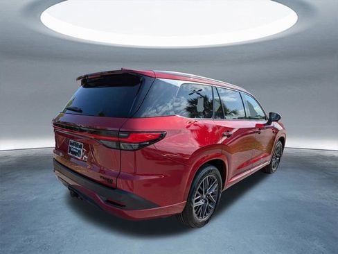 New 2026 Lexus TX 350 AWD w/ Technology Package image 4