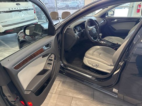 Used 2013 Audi A4 2.0T Premium Plus image 13