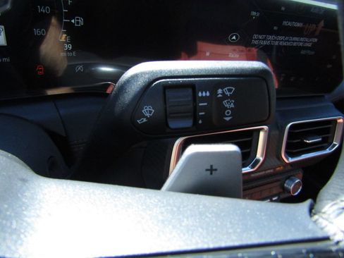 New 2025 Ford Mustang GT Premium RWD image 25