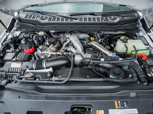 New 2026 Ford F250 XLT AWD/4WD image 28