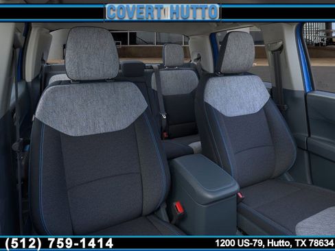 New 2026 Ford Maverick XLT image 10