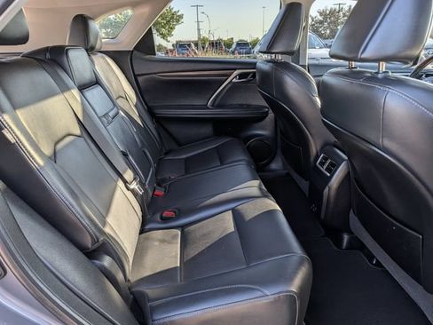 Used 2022 Lexus RX 350 FWD w/ Premium Package image 73