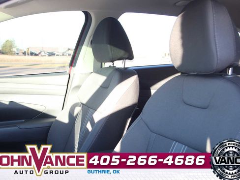 Used 2026 Hyundai Tucson SEL image 23