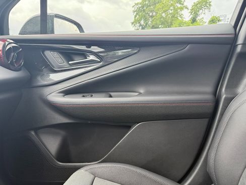 New 2025 Chevrolet Blazer EV RS w/ Super Cruise Package AWD/4WD image 37