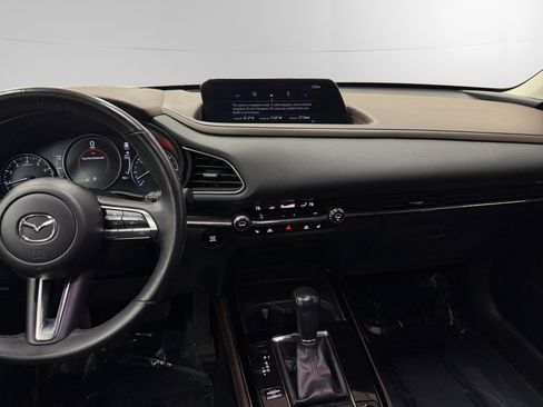 Used 2020 MAZDA CX-30 AWD w/ Premium Package image 11