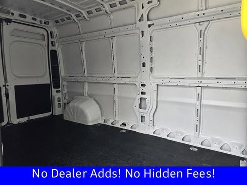 Used 2025 RAM ProMaster 2500 image 30