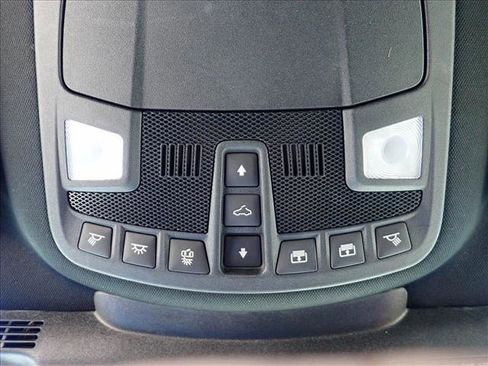 Used 2023 Lincoln Nautilus Reserve w/ Cargo Utility Package image 25