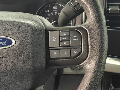 Used 2023 Ford F150 XLT image 37