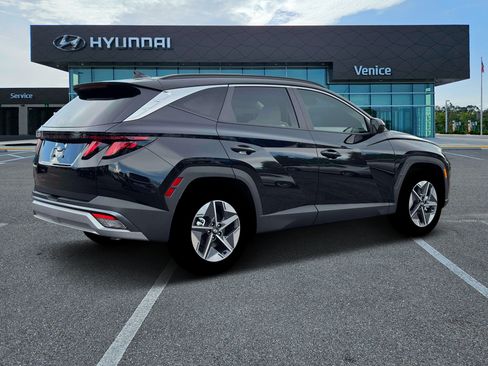 New 2026 Hyundai Tucson SEL FWD image 27