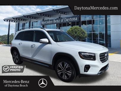Certified 2024 Mercedes-Benz GLB 250 4MATIC