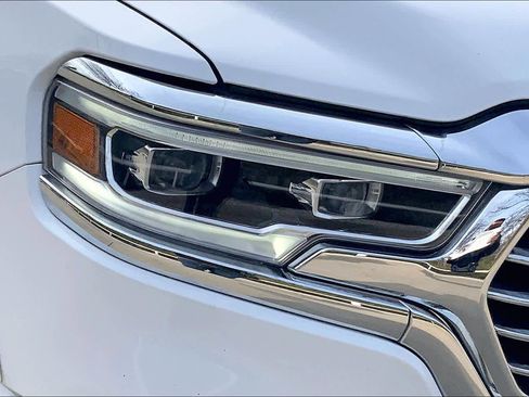 Used 2021 RAM 1500 Limited w/ Bed Utility Group image 27