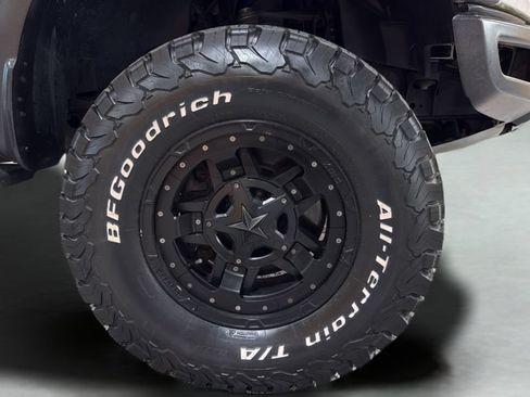 Used 2019 Ford F150 Raptor w/ Equipment Group 802A Luxury AWD/4WD image 40