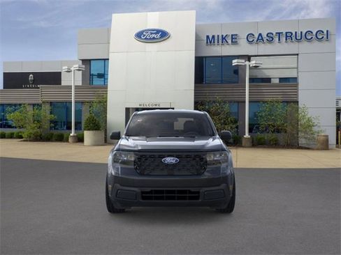 New 2025 Ford Maverick XL image 6