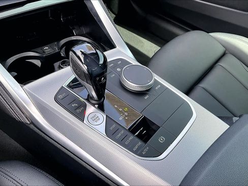 Used 2021 BMW 430i Coupe w/ M Sport Package RWD image 13