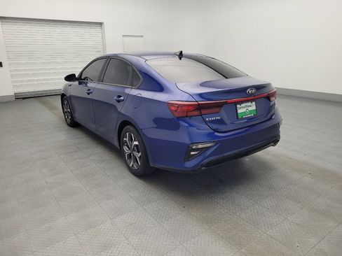 Used 2019 Kia Forte LXS image 5