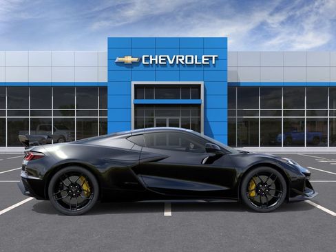 New 2027 Chevrolet Corvette Z06 w/ Z07 Performance Package RWD image 31