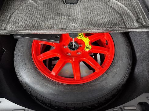 Used 2024 Land Rover Range Rover Sport Dynamic SE image 44