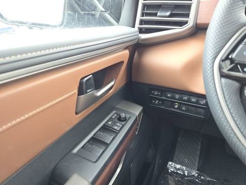 New 2026 Toyota Tundra 1794 Edition image 15