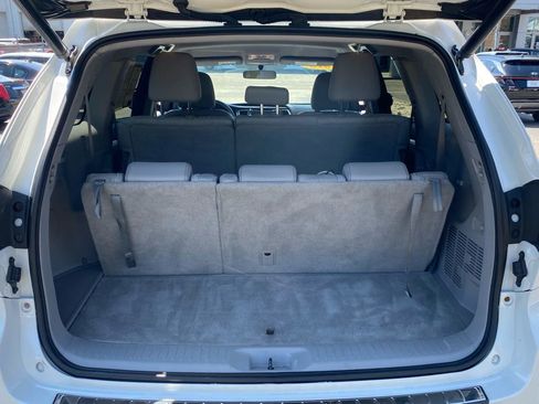 Used 2016 Toyota Highlander Plus AWD/4WD image 12