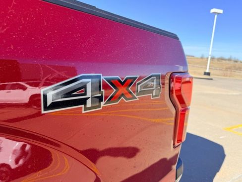 Used 2020 Ford F150 Lariat image 5