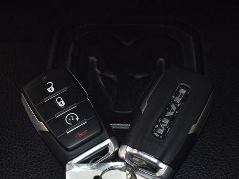 Used 2021 RAM 1500 Sport w/ Level 2 Equipment Group AWD/4WD image 35