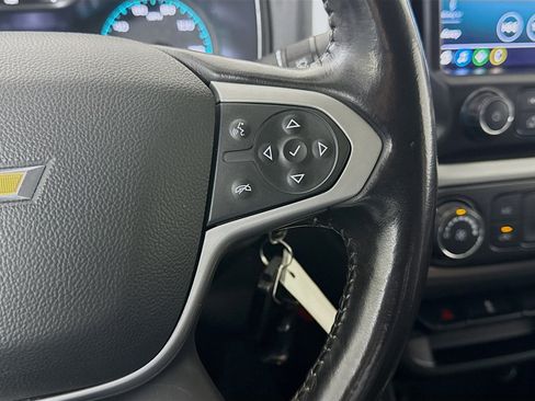 Used 2021 Chevrolet Colorado LT image 15