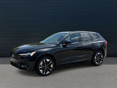 New 2026 Volvo XC60 B5 Plus w/ Climate Package
